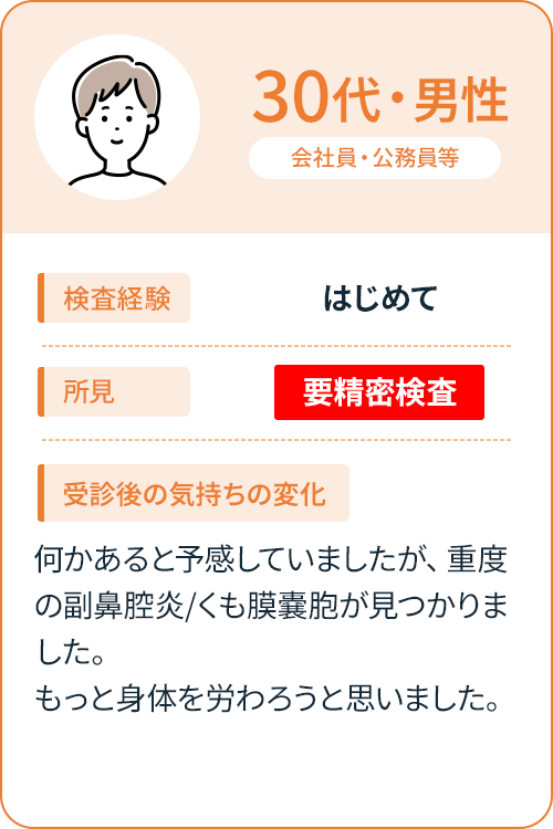 口コミ 1