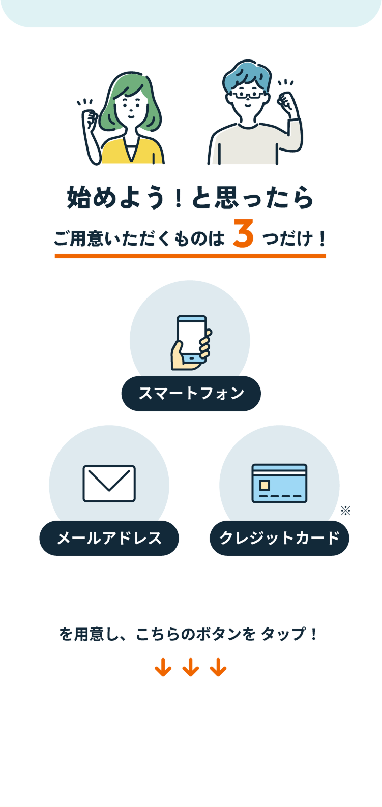 ゆるっと食事サポート 痩せるための食生活を自分のペースではじめましょう！