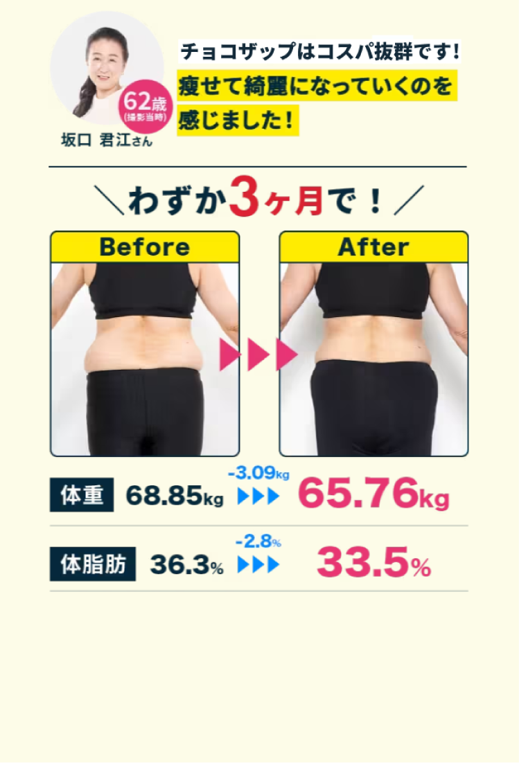 坂口君江さん