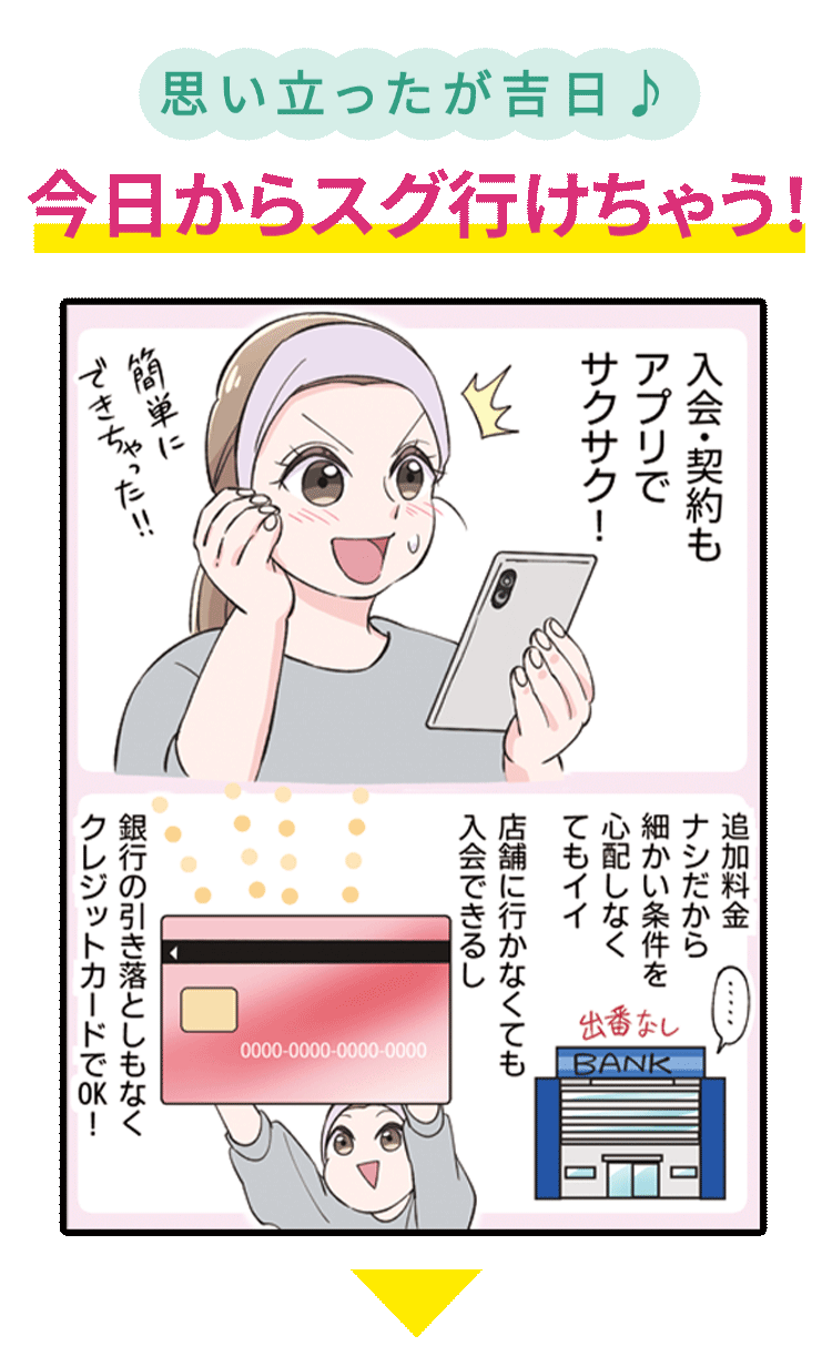 ちょこヤセ物語2