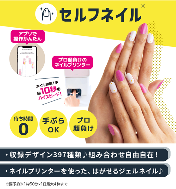 ネイル