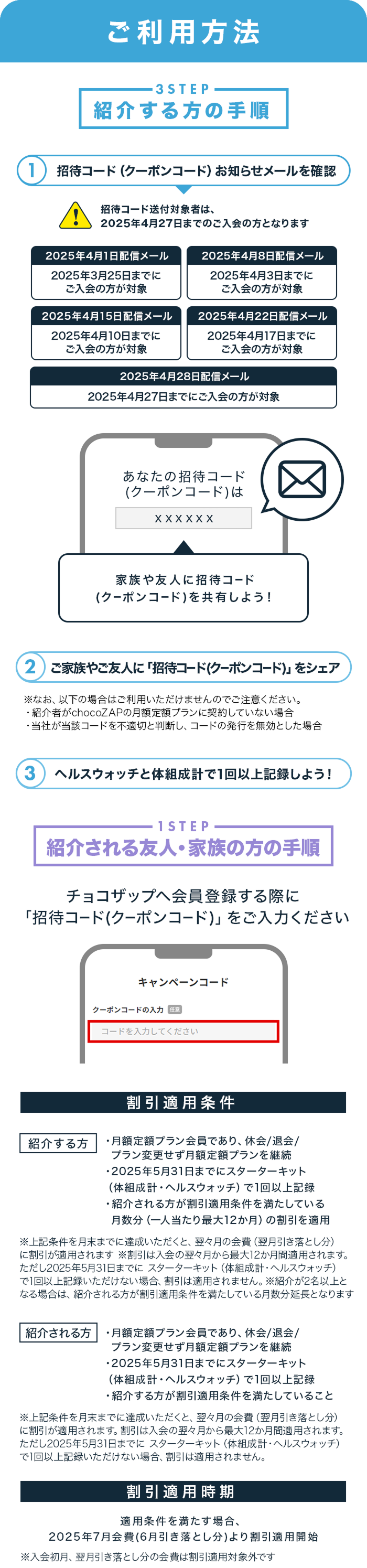 ご利用方法1